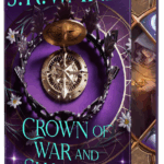 Kingdoms of the Compass 1 - Crown of War and Shadow