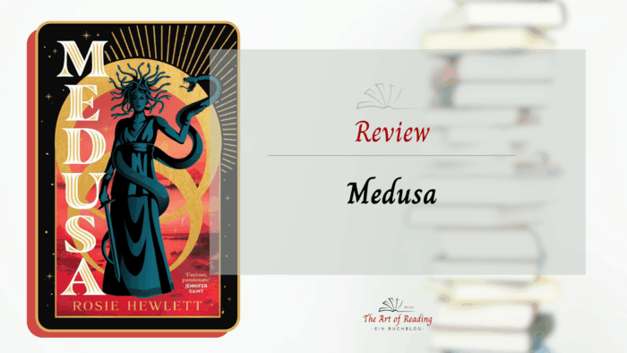 Medusa - Review
