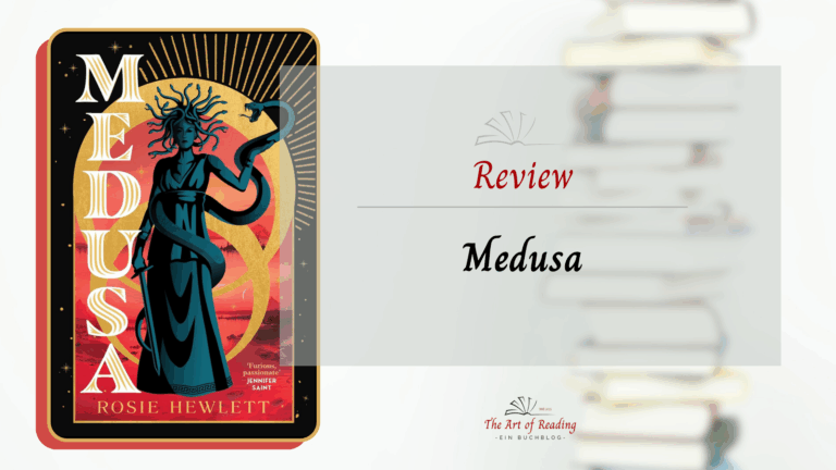 Medusa - Review