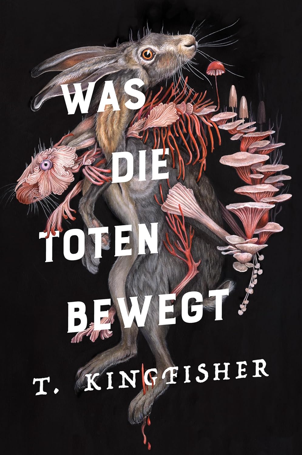 Sworn Soldier 1 - Was die Toten bewegt