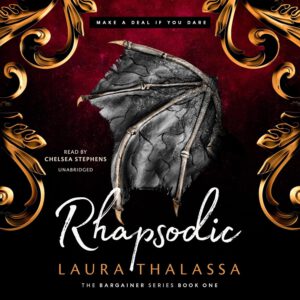 The Bargainer 1 - Rhapsodic