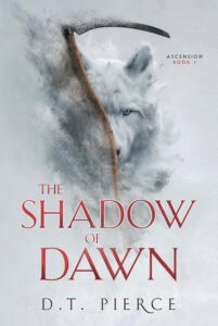 Ascension 1 - The Shadow of Dawn