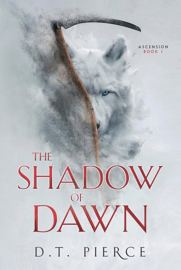 Ascension 1 - The Shadow of Dawn