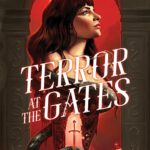 Blood of Lilith 1 - Terror at the Gates