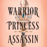 Braided Fate 1 - Warrior Princess Assassin