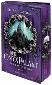 Der Onyxpalast - Wo die Toten tanzen