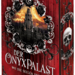 Die Toteng&ouml;tter-Saga 2 - Der Onyxpalast - Wo die Seelen brennen