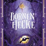 Dornenhecke