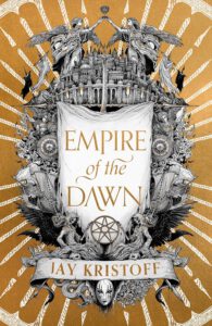 Empire of the Vampire 3 - Empire of the Dawn
