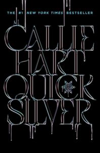 Fae & Alchemy 1 - Quicksilver - Kindle Edition