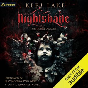Nightshade 1 - Nightshade