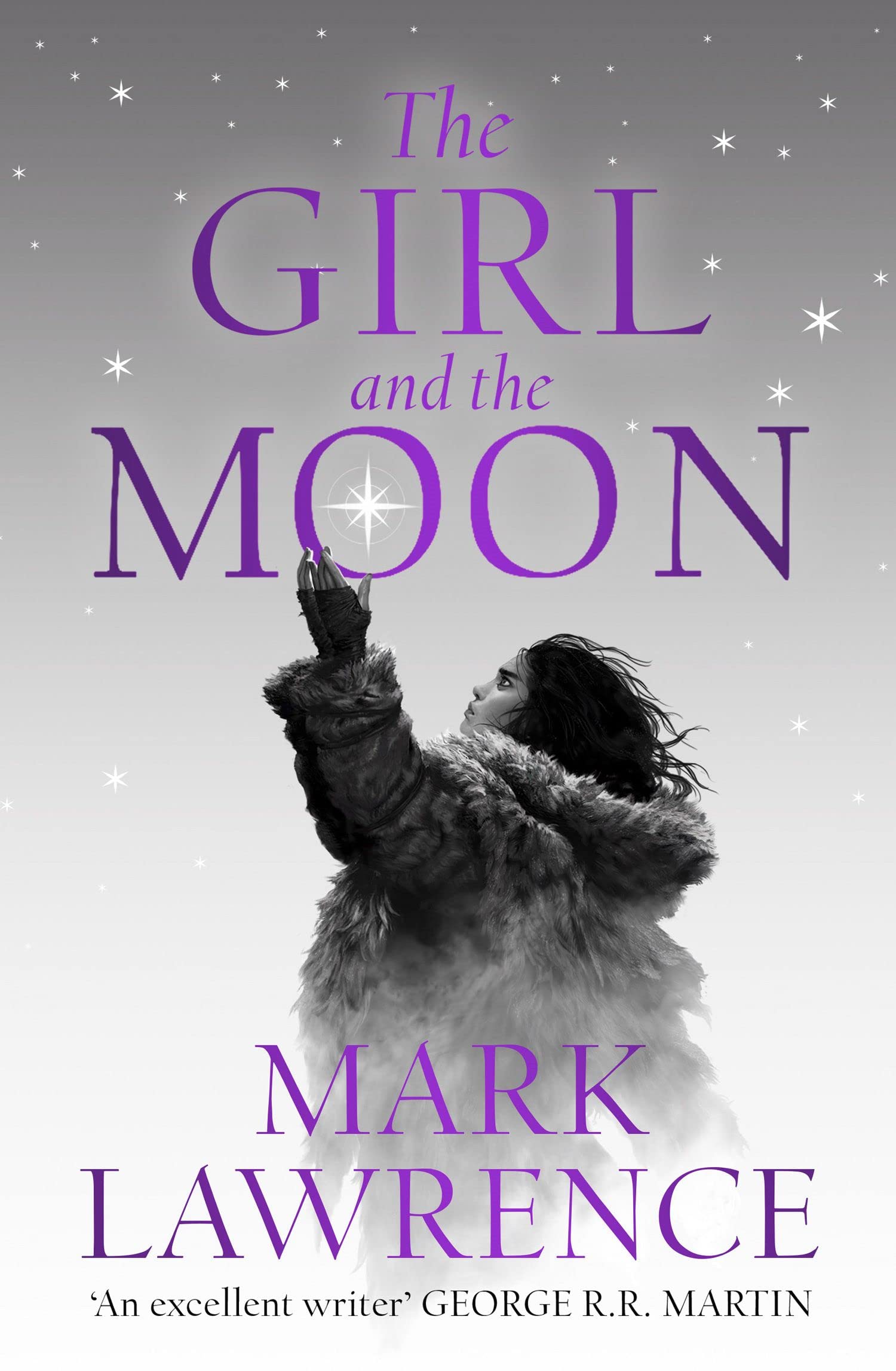 The Book of the Ice 3 - The Girl and the Moon