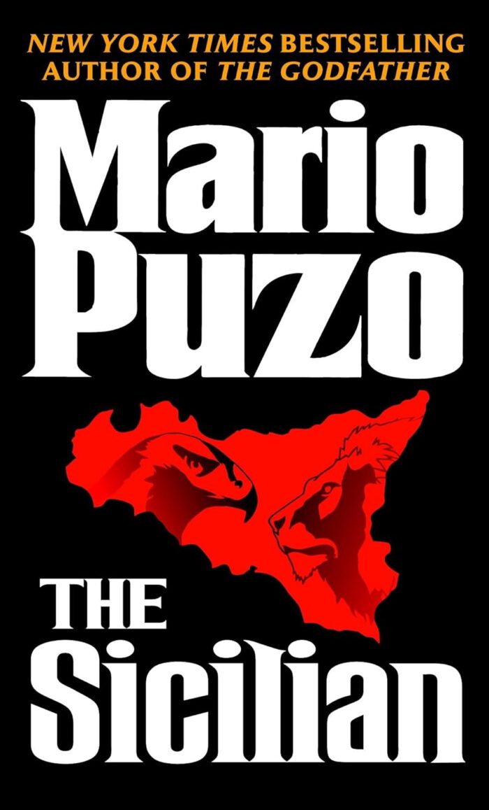 The Godfather 2 - The Sicilian