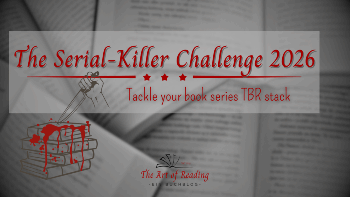 The Serial-Killer Challenge 2026