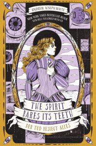 The Spirit Bares Its Teeth - Der Tod besiegt alles