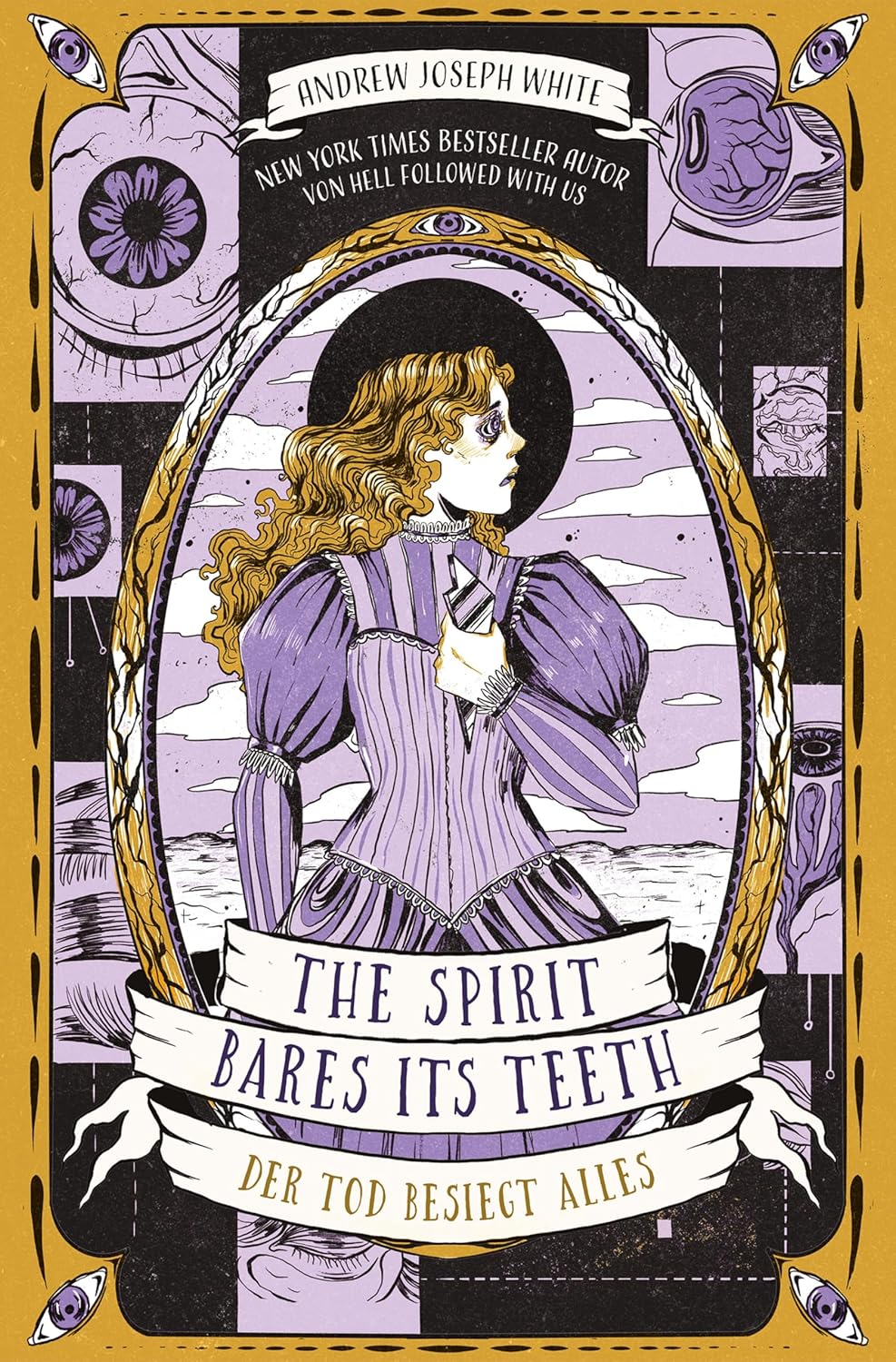 The Spirit Bares Its Teeth - Der Tod besiegt alles