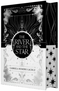 The Warring Gods 2 - The River and the Star