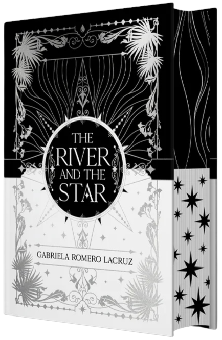 The Warring Gods 2 - The River and the Star
