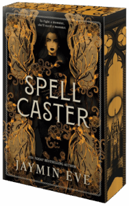 Weatherstone College 1 - Spellcaster