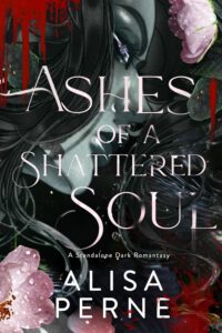 Ashes of a Shattered Soul
