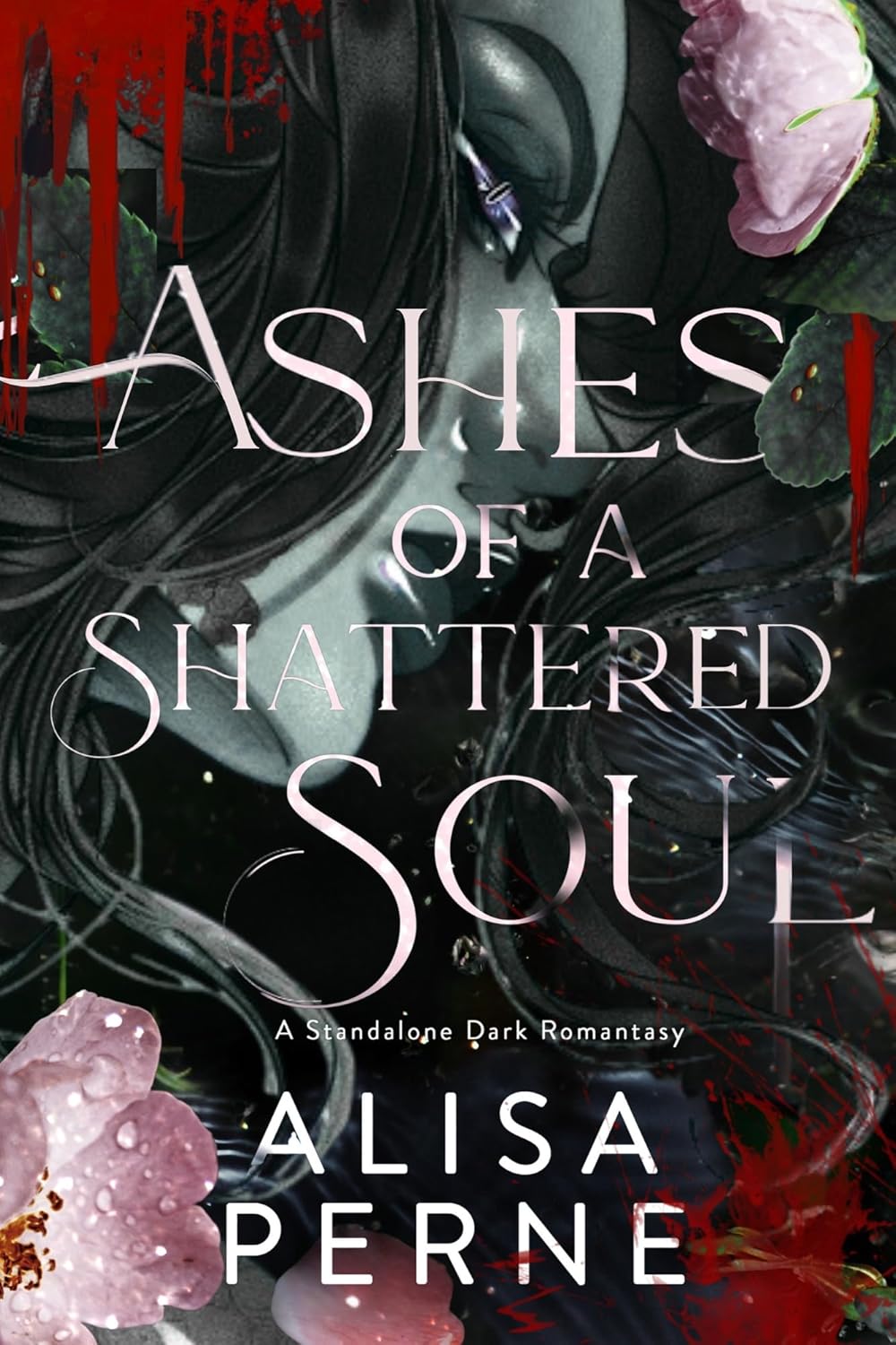Ashes of a Shattered Soul