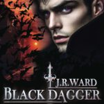 Black Dagger 41 - Verbotene Liebe