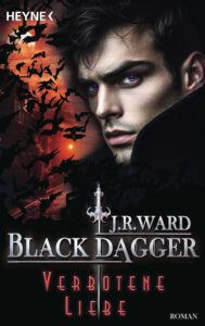 Black Dagger 41 - Verbotene Liebe