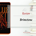 Brimstone - Review