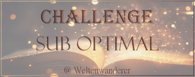 Challenge SuB Optimal