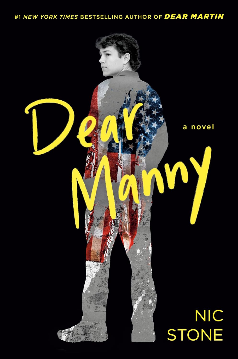 Dear Martin 3 - Dear Manny
