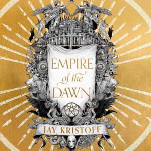 Empire of the Vampire 3 - Empire of the Dawn