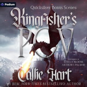 Fae & Alchemy 1.5 - Kingfisher's POV