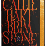 Fae & Alchemy 2 - Brimstone