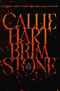 Fae & Alchemy 2 - Brimstone - Kindle Edition