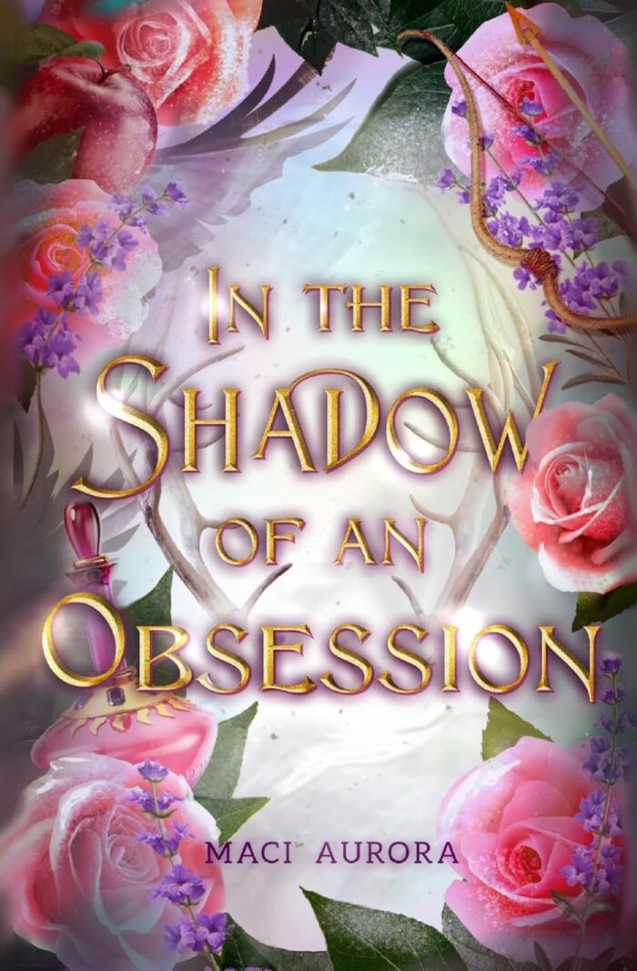 Fareview Fairy Tales 5 - In the Shadows of Obsession