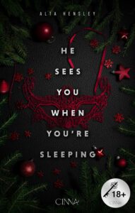 He Sees You When You're Sleeping