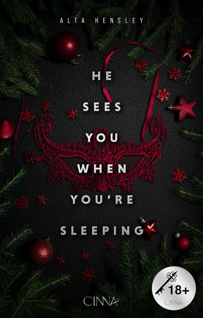 He Sees You When You're Sleeping