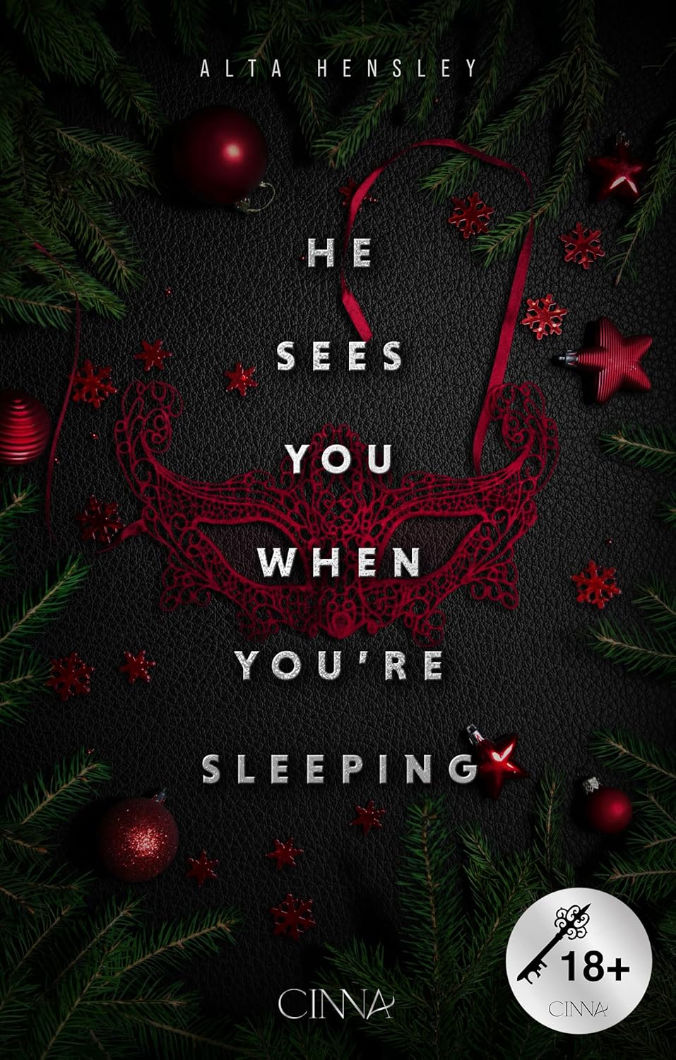 He Sees You When You're Sleeping