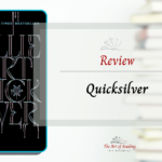 Quicksilver - Review