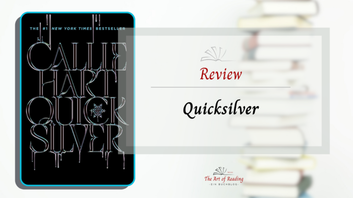 Quicksilver - Review