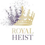 Royal Heist 1 - Royal Heist
