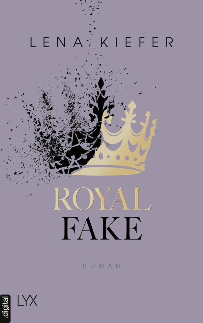 Royal Heist 2 - Royal Fake