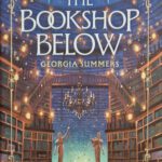 The Bookshop Below (Illumicrate)