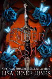Thorn Saga 1 - Ember and Ash