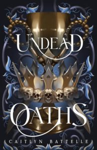 Undead Gods 2 - Undead Oaths