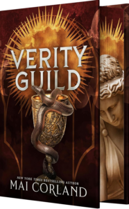 Verity Guild