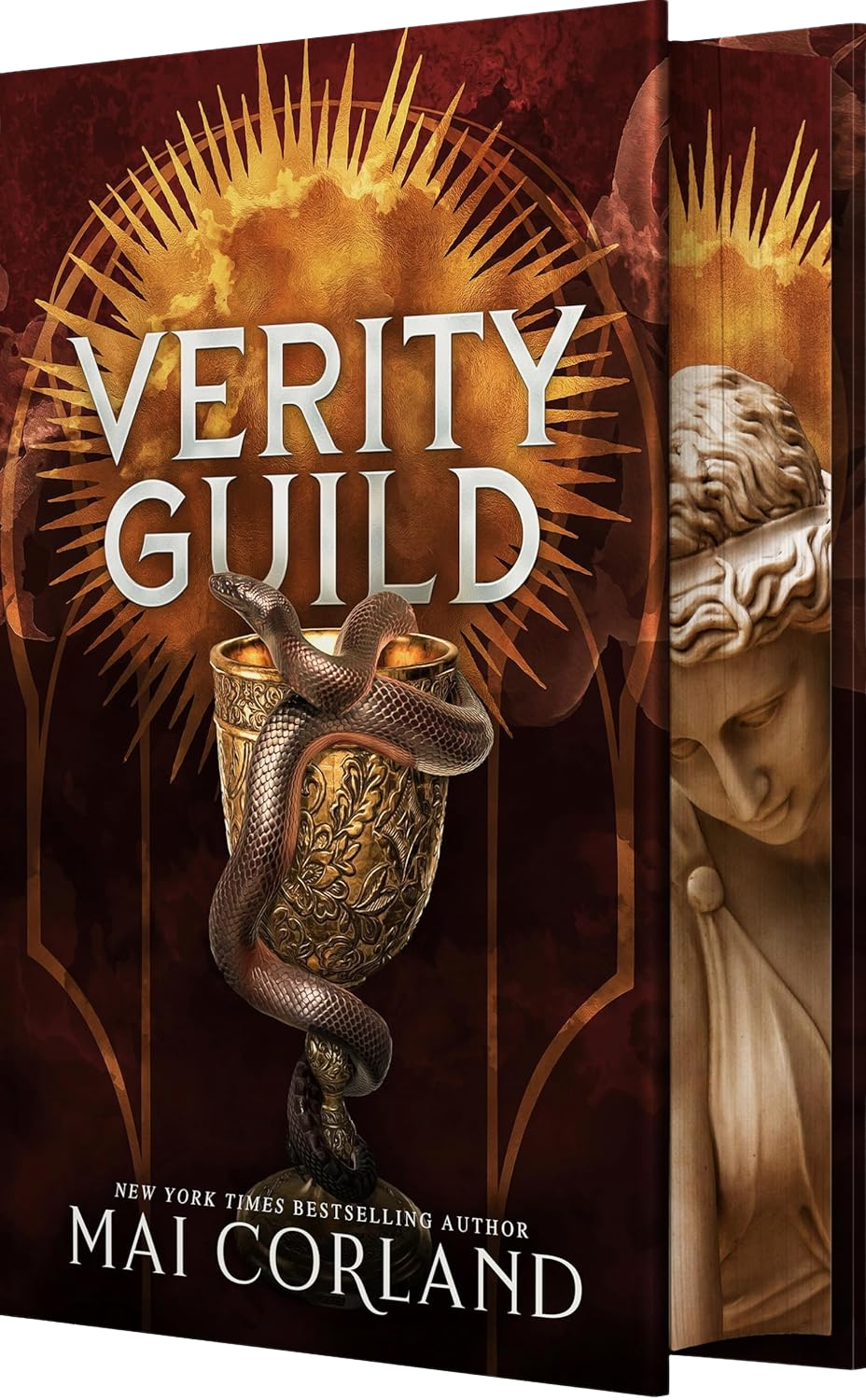Verity Guild