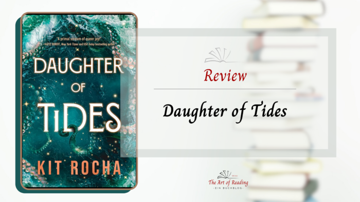 Daughter of Tides - Review