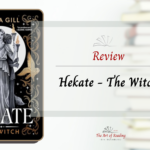 Hekate - The Witch - Review