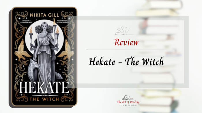 Hekate - The Witch - Review